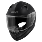 Givi 50.7 bukósisak matt fekete