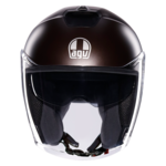 AGV Irides bukósisak Matt bronz