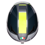 AGV K3 Shade bukósisak szürke/uv