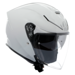 AGV K5 JET EVO bukósisak Fehér