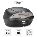 Givi Túradoboz Simply II E450NT