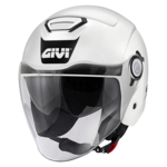 Givi Givi 12.5 bukósisak fehér