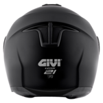 Givi X21 Evo bukósisak matt fekete