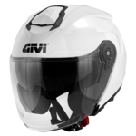 Givi Givi X25 bukósisak fehér