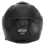 Givi Givi X25 bukósisak matt fekete