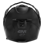 Givi X27 Tourer bukósisak Matt Fekete