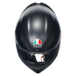 AGV K1 S bukósisak matt fekete