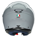 AGV K5 JET bukósisak Szürke