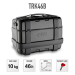 Givi Túradoboz TRK46B