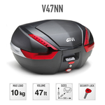 Givi Túradoboz V47NN