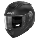 Givi X27 bukósisak Matt fekete