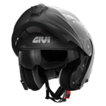 Givi X27 bukósisak Matt fekete