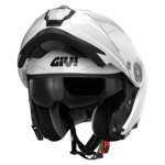 Givi X27 bukósisak Fehér