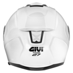 Givi X27 bukósisak Fehér