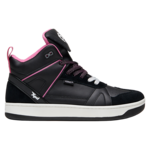 XPD boots Moto-1 Lady Fekete/Pink