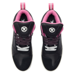 XPD boots Moto-1 Lady Fekete/Pink