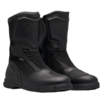 XPD boots X-Journey Fekete