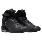 XPD boots X-Road Fekete