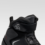 XPD boots X-Road Fekete