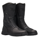 XPD boots X-Venture Fekete