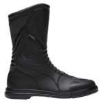 XPD boots X-Venture Fekete