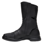 XPD boots X-Venture Fekete