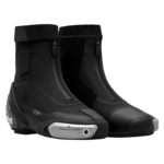 XPD boots X10-R Fekete