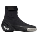 XPD boots X10-R Fekete