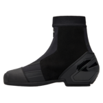 XPD boots X10-R Fekete