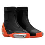 XPD boots X10-R Fekete/Narancssárga