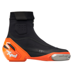 XPD boots X10-R Fekete/Narancssárga