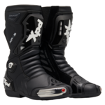 XPD boots XP3-S Fekete