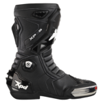 XPD boots XP3-S Fekete