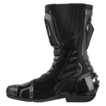 XPD boots XP3-S Fekete