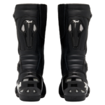 XPD boots XP3-S Fekete