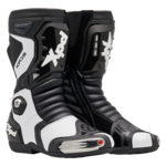 XPD boots XP3-S Fekete/Fehér