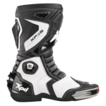 XPD boots XP3-S Fekete/Fehér