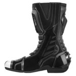 XPD boots XP3-S Fekete/Fehér