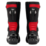 XPD boots XP3-S Fekete/Piros