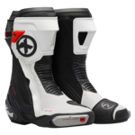 XPD boots XP9-R Air Fekete/Fehér