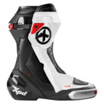 XPD boots XP9-R Air Fekete/Fehér