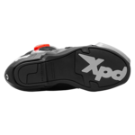 XPD boots XP9-R Air Fekete/Fehér