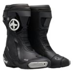 XPD boots XP9-R Fekete