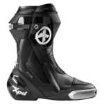 XPD boots XP9-R Fekete