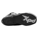 XPD boots XP9-R Fekete