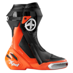 XPD boots XP9-R Fekete/Narancssárga