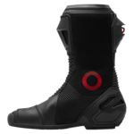 XPD boots XP9-S Fekete