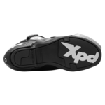 XPD boots XP9-S Fekete