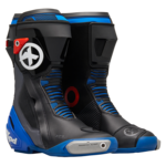 XPD boots XP9-S Fekete/Kék