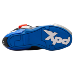 XPD boots XP9-S Fekete/Kék